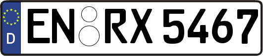 EN-RX5467