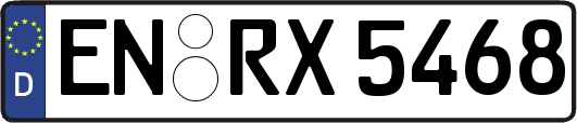 EN-RX5468