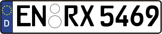 EN-RX5469