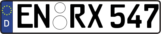 EN-RX547