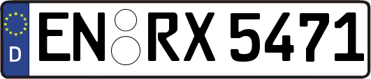 EN-RX5471