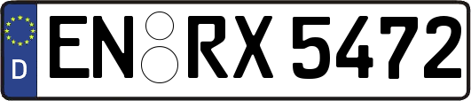 EN-RX5472