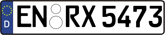 EN-RX5473