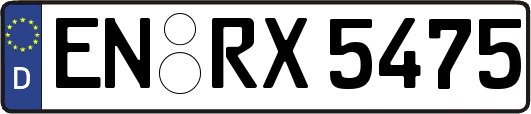 EN-RX5475