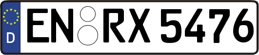 EN-RX5476