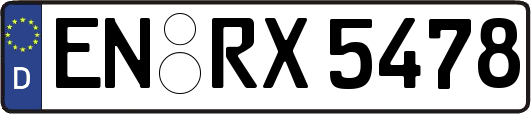 EN-RX5478