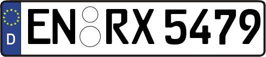 EN-RX5479
