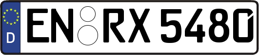 EN-RX5480