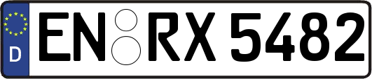 EN-RX5482