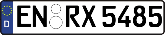 EN-RX5485