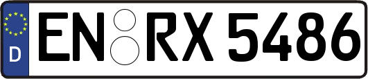 EN-RX5486