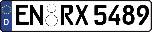 EN-RX5489