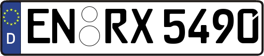 EN-RX5490