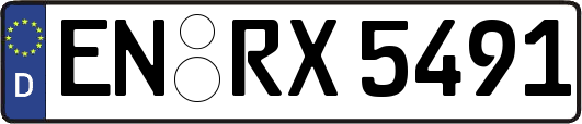 EN-RX5491