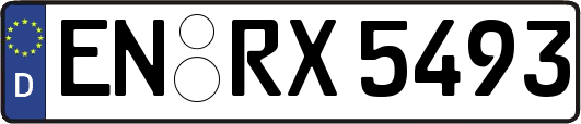 EN-RX5493