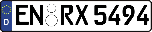 EN-RX5494