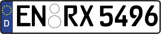 EN-RX5496