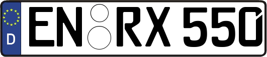 EN-RX550