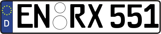EN-RX551