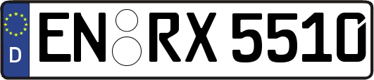 EN-RX5510