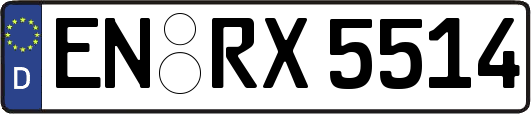 EN-RX5514