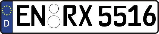 EN-RX5516