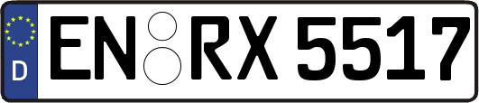EN-RX5517