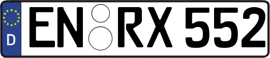 EN-RX552