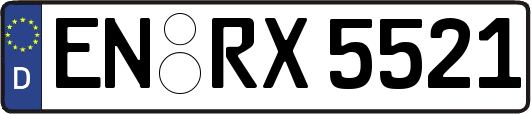 EN-RX5521