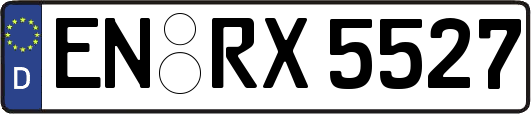 EN-RX5527
