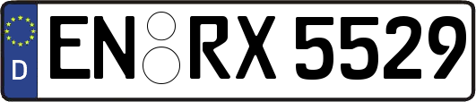 EN-RX5529