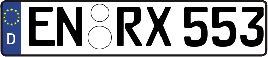 EN-RX553