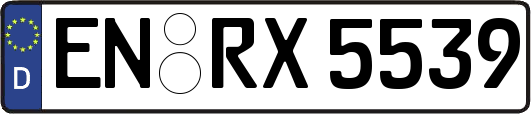 EN-RX5539