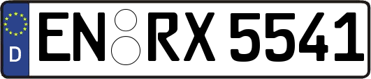 EN-RX5541