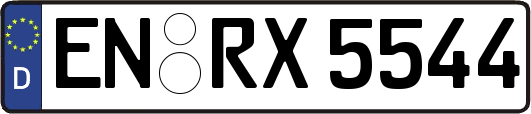 EN-RX5544