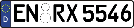EN-RX5546