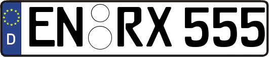 EN-RX555