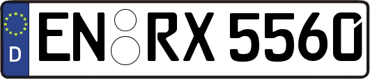 EN-RX5560