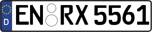 EN-RX5561