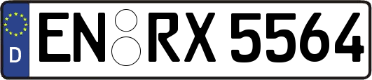 EN-RX5564