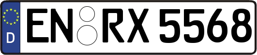 EN-RX5568