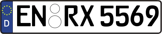 EN-RX5569