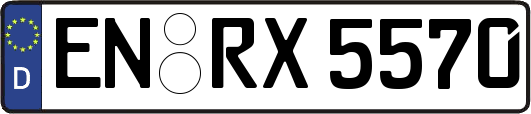 EN-RX5570