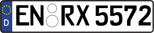 EN-RX5572