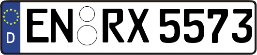 EN-RX5573