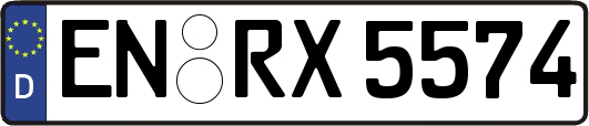 EN-RX5574