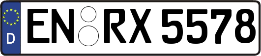 EN-RX5578