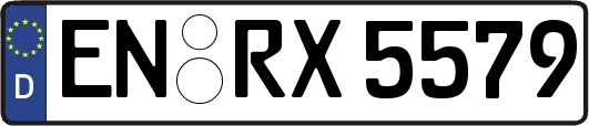 EN-RX5579