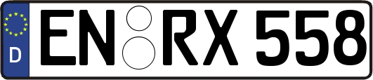 EN-RX558