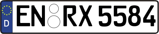 EN-RX5584